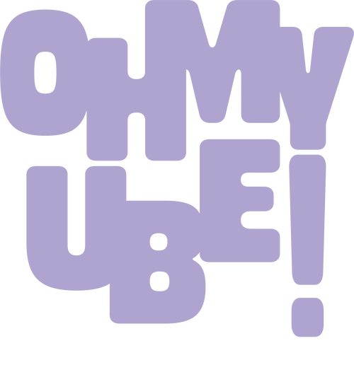 Oh My Ube !