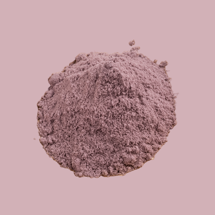 Poudre d'Ube pure - Qualité Premium